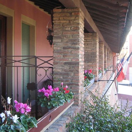 Hotel Gran Duca Livorno Exterior foto