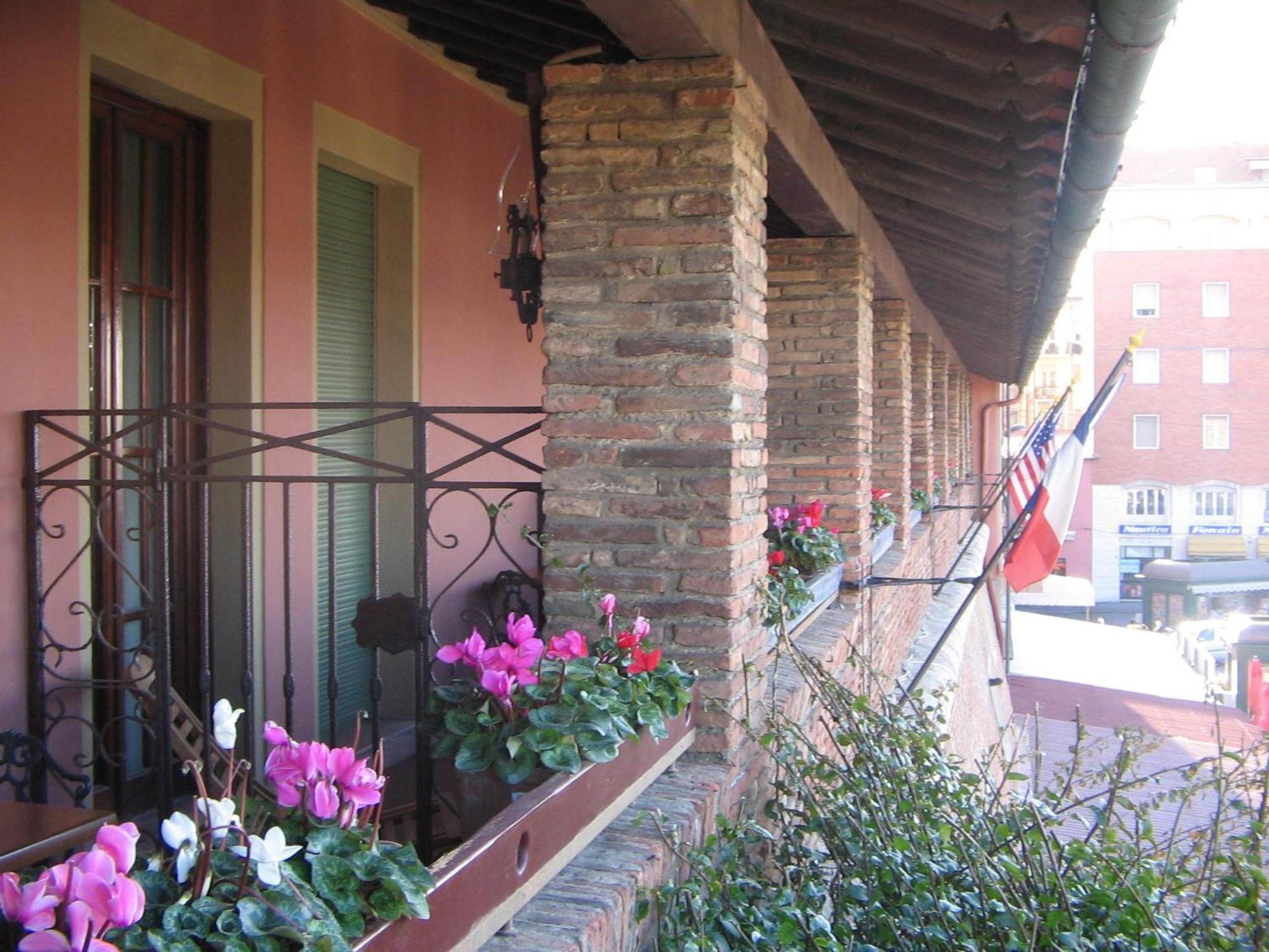 Hotel Gran Duca Livorno Exterior foto